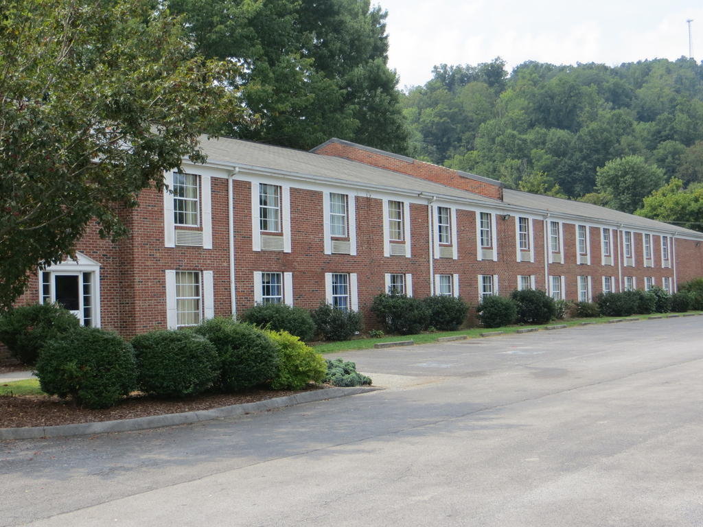 Americourt Hotel And Suites - Elizabethton Exterior photo