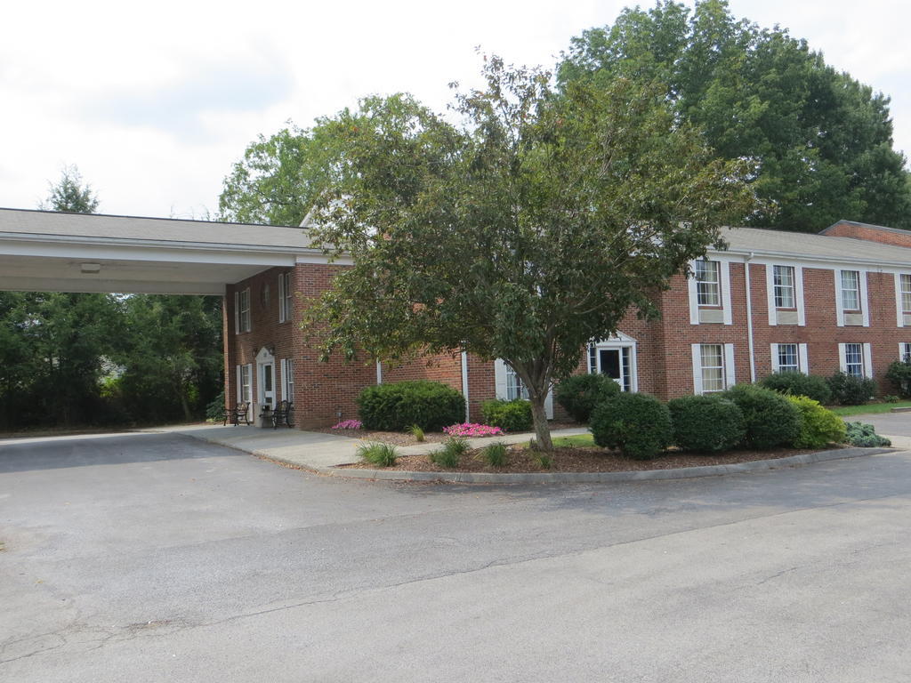 Americourt Hotel And Suites - Elizabethton Exterior photo