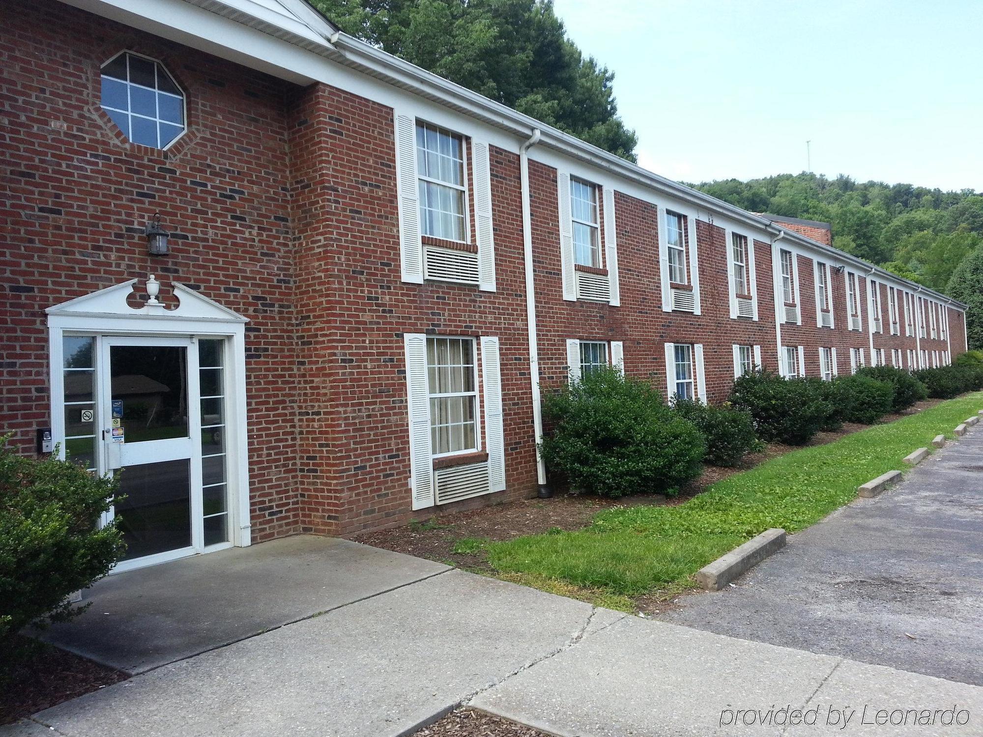 Americourt Hotel And Suites - Elizabethton Exterior photo