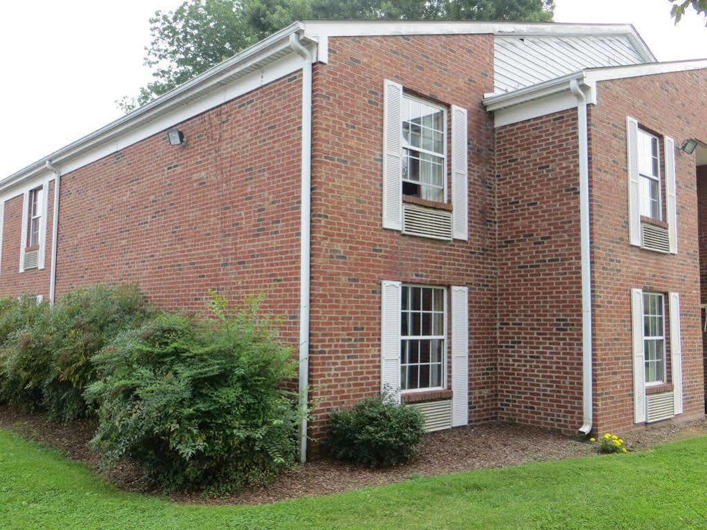 Americourt Hotel And Suites - Elizabethton Exterior photo